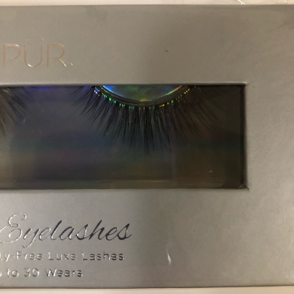 PUR Lashes Bundle NWOT - Picture 2 of 13